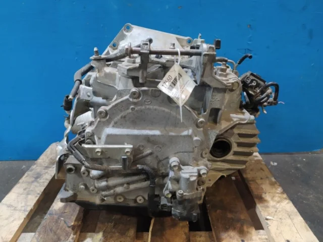 Продажа двигателя SHY1