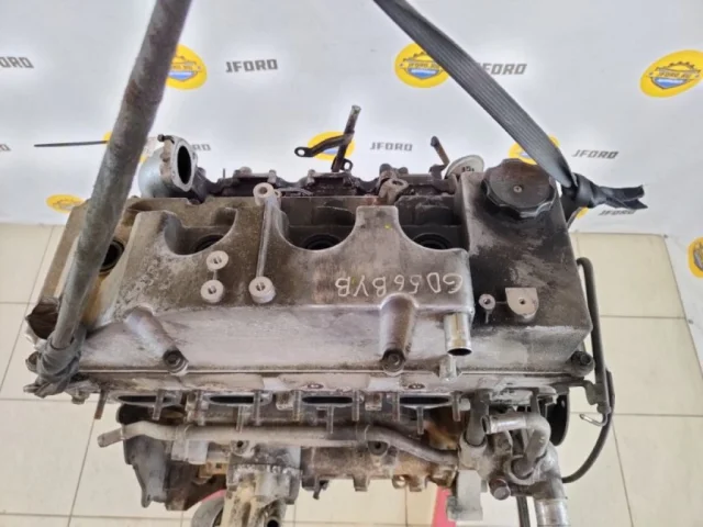 Продажа двигателя 4M41