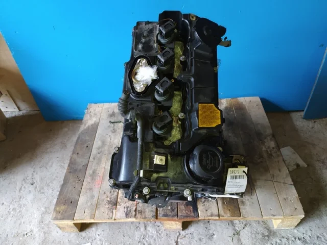 Продажа двигателя N43B20