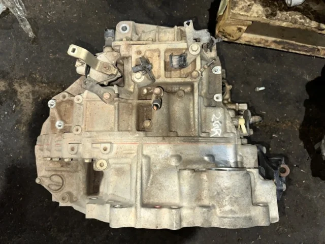 АКПП для Lexus ES GSV40 (USA) 2007-2012 на фотографиях