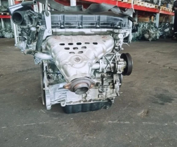 Продажа двигателя 4B12
