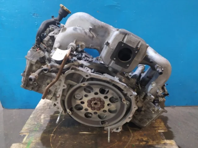 Продажа двигателя EJ204