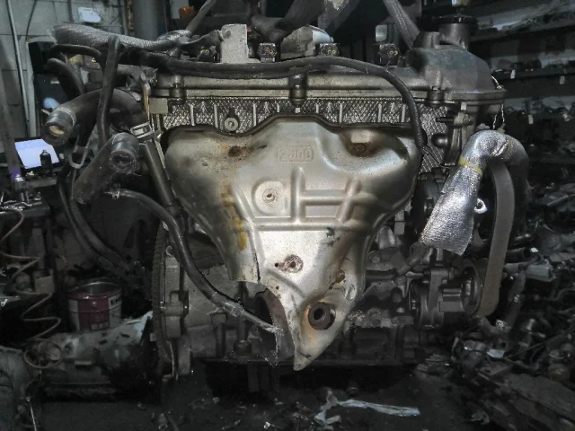 Продажа двигателя ZJ VE