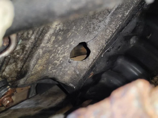 Двигатель для Lexus LS UCF30 II, UCF30 (USA) 2001-2006 на фотографиях