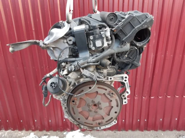 Продажа двигателя EP6C