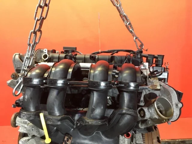 Продажа двигателя HXDB