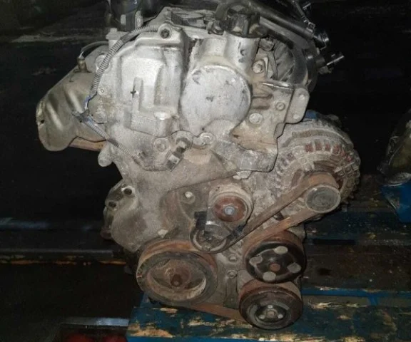 Продажа двигателя MR20DE