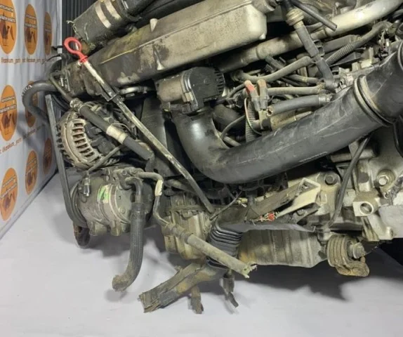 Продажа двигателя B6294T