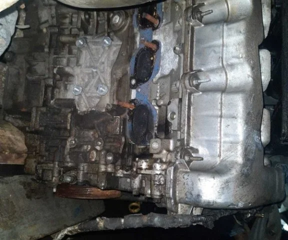 Продажа двигателя DURATEC 30