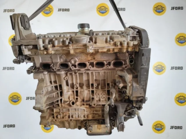 Продажа двигателя B5244T3