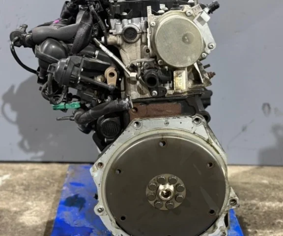 Двигатель для Volkswagen Passat (USA) 2011-2014 на фотографиях