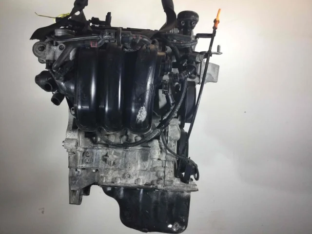 Продажа двигателя CGP