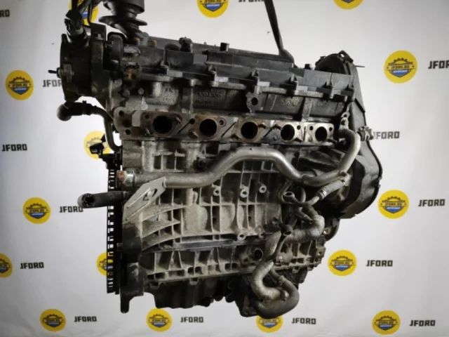 Продажа двигателя D5244T5