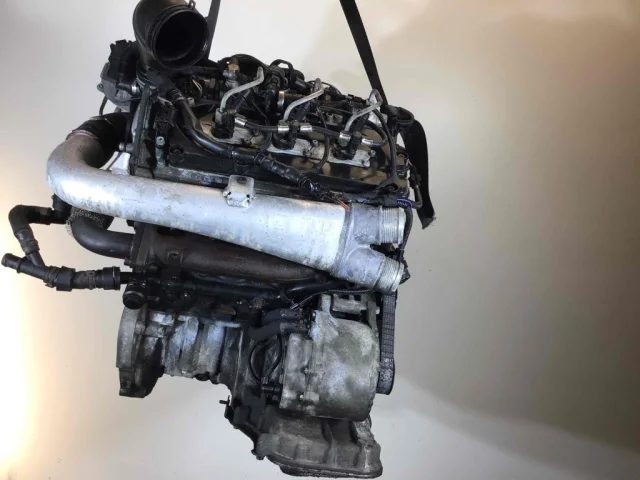 Продажа двигателя BMK