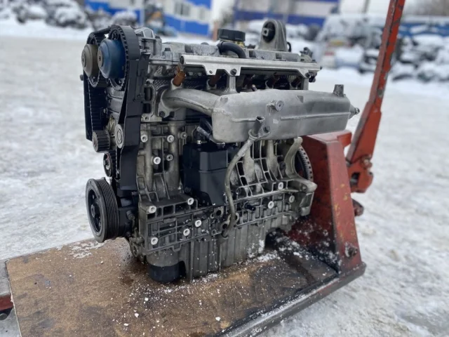 Продажа двигателя B5254T2