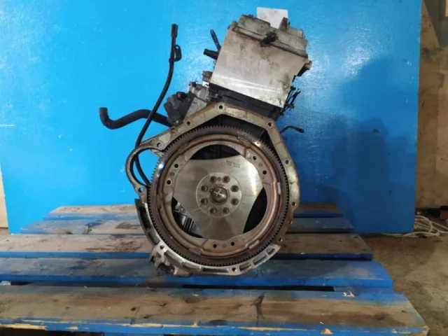 Продажа двигателя 646.961