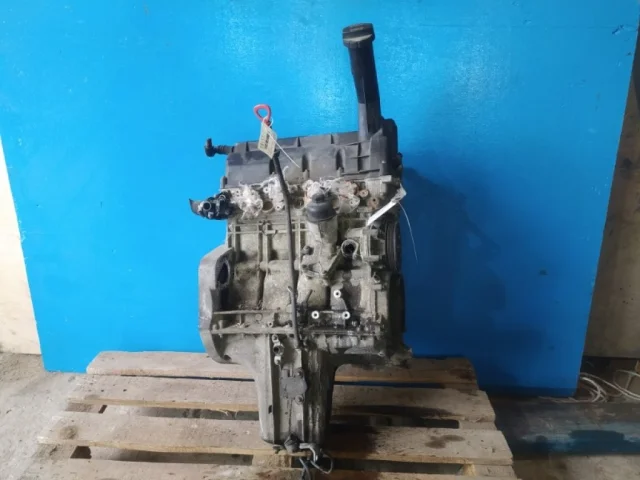 Продажа двигателя 166.940