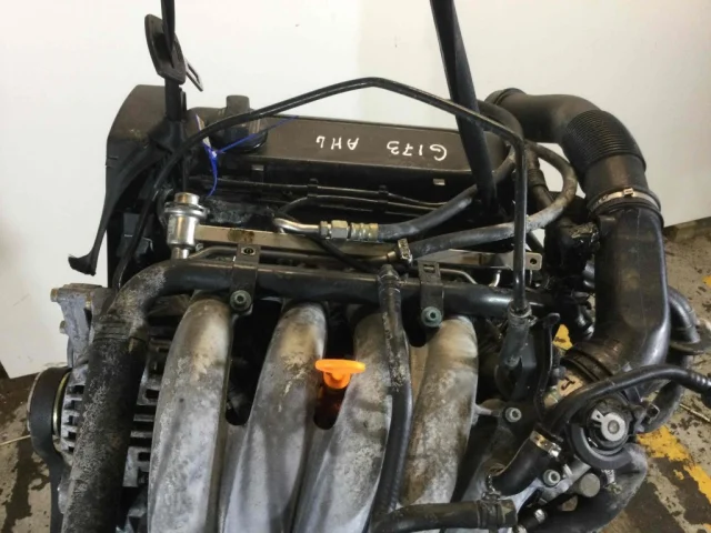 Продажа двигателя AHL