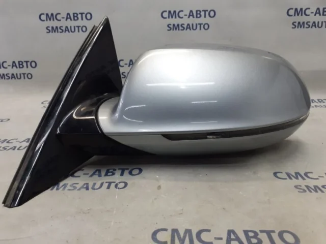 Стекла и зеркала для Audi A8 D4 2009-2017 на фотографиях