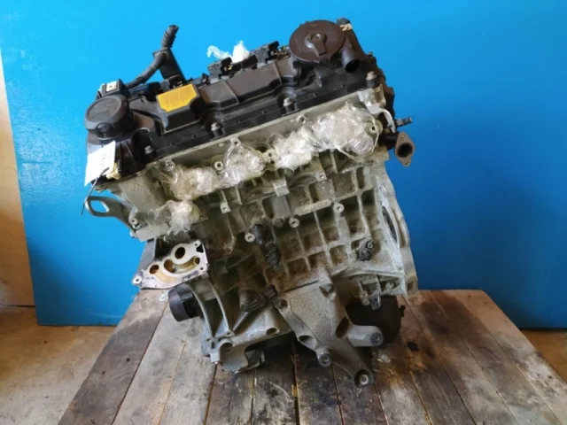 Продажа двигателя N43B20