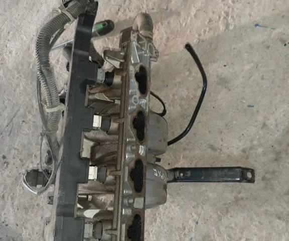 Продажа двигателя Z18XER