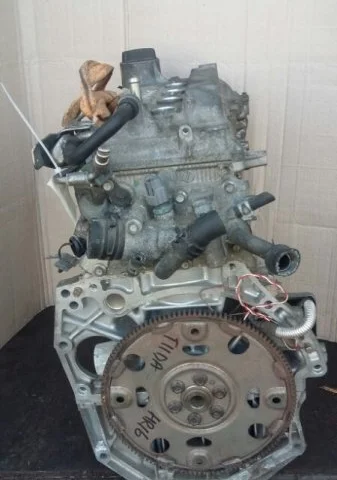 Продажа двигателя HR16DE