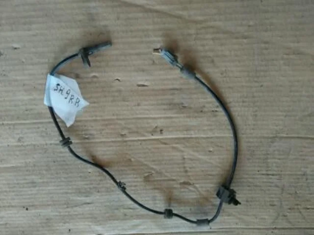 Датчик ABS задний правый для Subaru Forester SG 2002-2008 на фотографиях