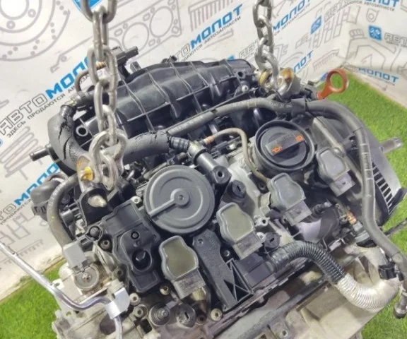 Продажа двигателя CDA