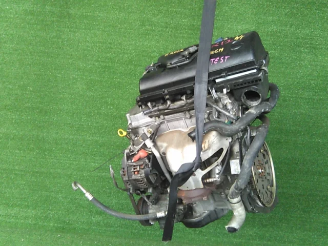 Продажа двигателя CR12DE