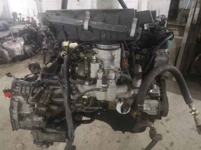 Продажа двигателя CG13DE