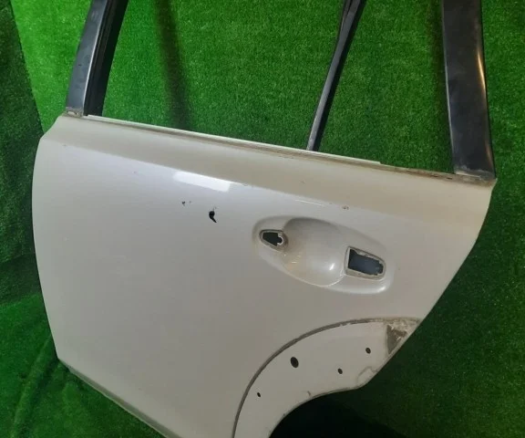 Дверь задняя левая для Subaru Legacy Универсал BR/B14 2009-2015 на фотографиях