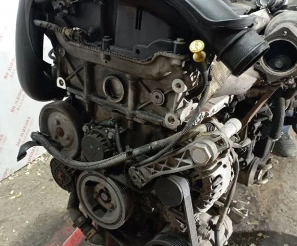 Продажа двигателя EP6DT