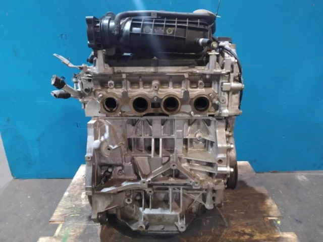 Продажа двигателя MR20DE