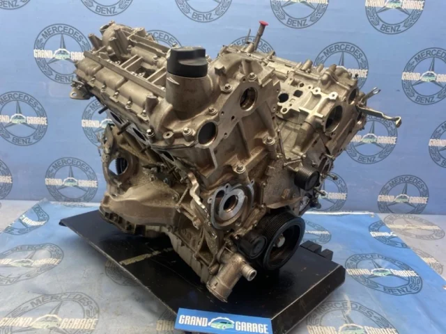 Продажа двигателя 642.932