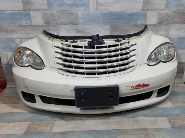 Ноускат для Chrysler PT Cruiser Хэтчбек 2000-2010  на фотографиях