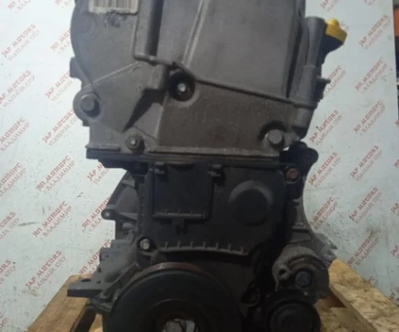 Продажа двигателя K4M