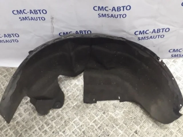 Подкрылок задний левый для Volvo XC70 BZ 2007-2016 на фотографиях