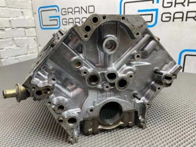 Двигатель для Mercedes-Benz S class C140 1992-1999 на фотографиях