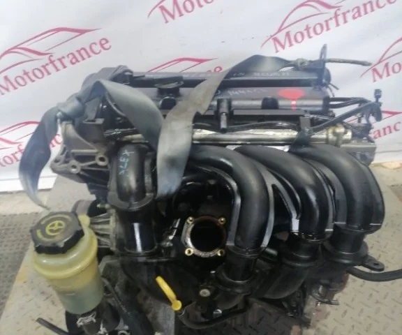 Продажа двигателя HWDA