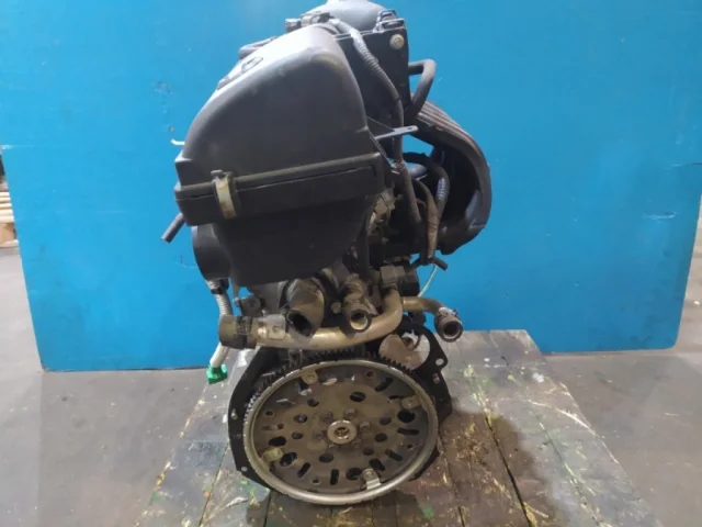 Продажа двигателя CR12DE