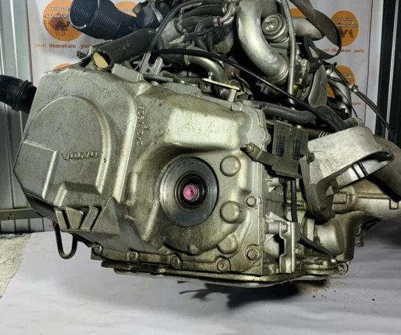 Продажа двигателя B6294T