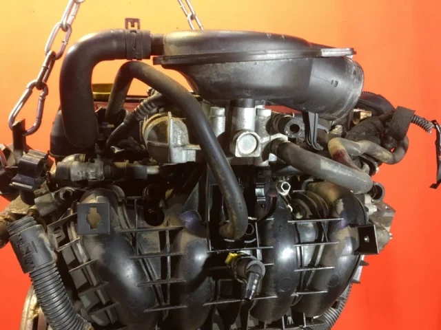 Продажа двигателя Z12XE