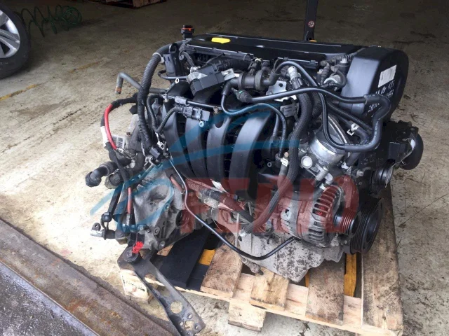 Продажа двигателя Z18XE