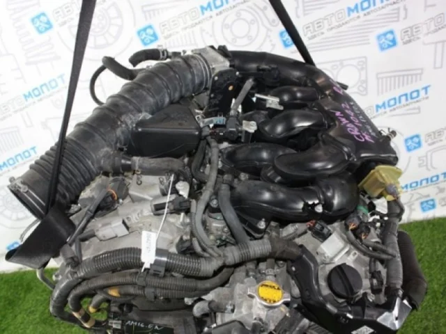 Продажа двигателя 3GR-FSE