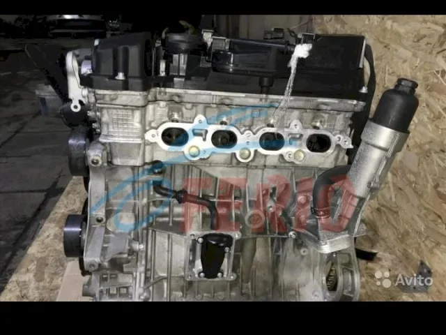 Продажа двигателя 271.941