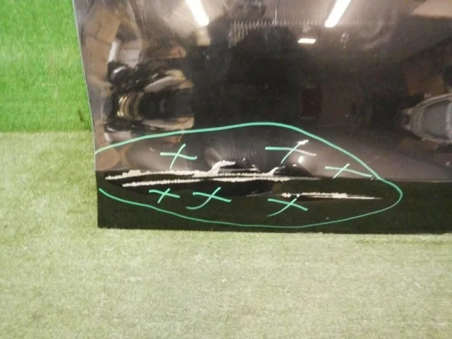 Двери для Audi A5 8F Купе 2007-2016 на фотографиях