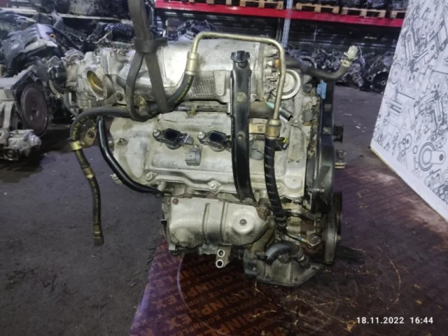 Двигатель без навесного для Lexus ES MCV21, MCV20 (USA) 1997-2001 на фотографиях