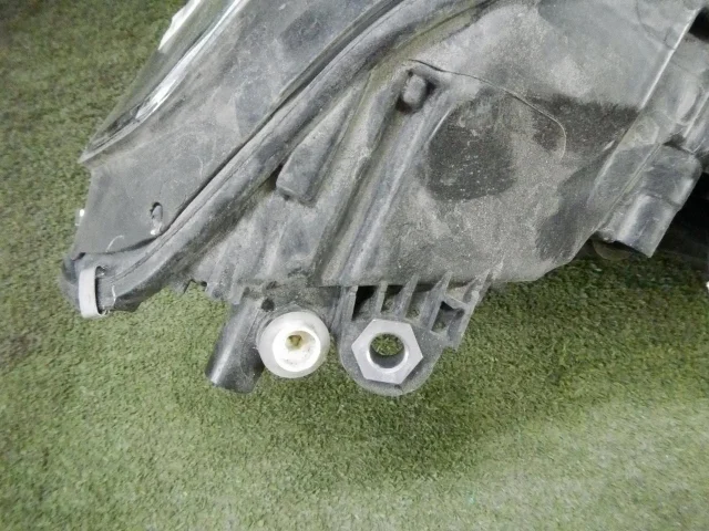 Фара левая для BMW X3 G01 2017-2023 на фотографиях