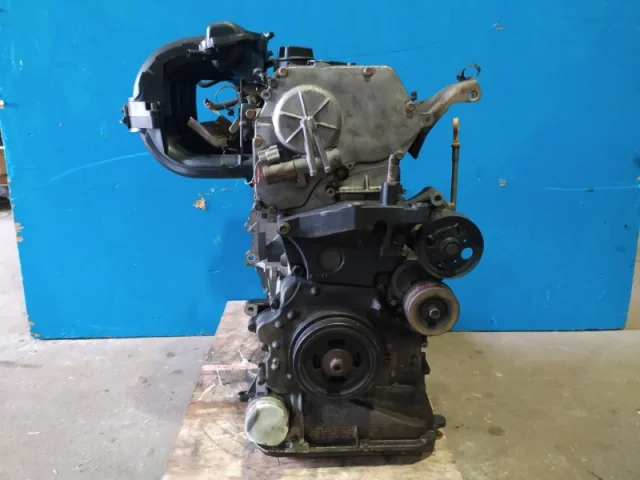 Продажа двигателя QR25DE