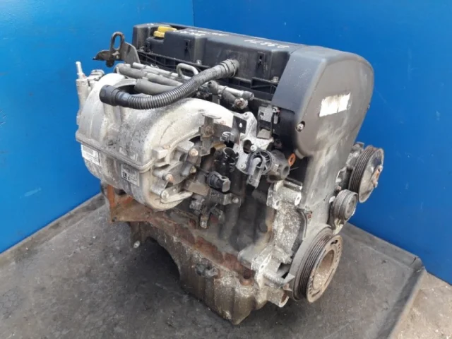 Продажа двигателя Z16XEP